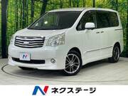 2012 TOYOTA NOAH