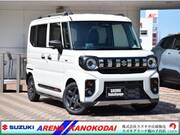 2026 SUZUKI SPACIA