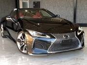 2021 LEXUS LC