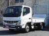 FUSO CANTER