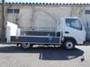 FUSO CANTER