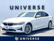 2019 BMW 3 SERIES