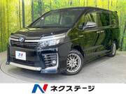2017 TOYOTA VOXY