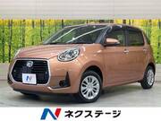 2019 TOYOTA PASSO
