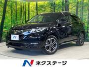 2018 HONDA VEZEL
