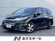 2017 HONDA OTHER