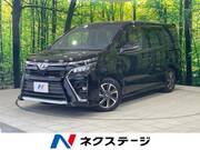 2017 TOYOTA VOXY