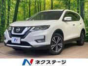 2018 NISSAN X-TRAIL 20Xi