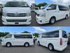 TOYOTA HIACE WAGON