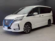 2022 NISSAN SERENA