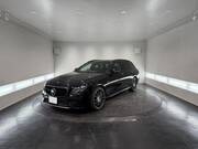2018 MERCEDES BENZ E-CLASS Stationwagon