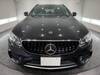 MERCEDES BENZ E-CLASS Stationwagon