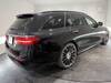 MERCEDES BENZ E-CLASS Stationwagon