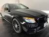 MERCEDES BENZ E-CLASS Stationwagon