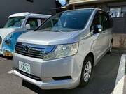 2012 HONDA STEPWAGON