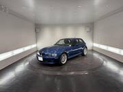 2002 BMW OTHER (Left Hand Drive)