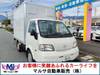 MAZDA BONGO TRUCK