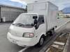 MAZDA BONGO TRUCK