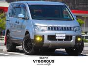 2008 MITSUBISHI OTHER