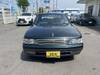 NISSAN LAUREL