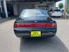 NISSAN LAUREL