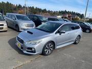 2014 SUBARU LEVORG
