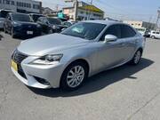 2013 LEXUS IS