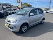 2016 TOYOTA PASSO X