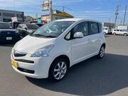 2007 TOYOTA RACTIS X
