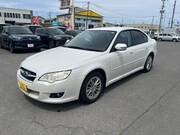 2007 SUBARU LEGACY B4