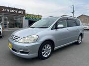 2007 TOYOTA IPSUM 240U G SELECTION