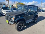 1996 SUZUKI JIMNY SIERRA