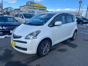 2011 TOYOTA RACTIS X