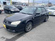 2006 SUBARU IMPREZA SPORTS WAGON