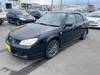 SUBARU IMPREZA SPORTS WAGON