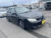 SUBARU IMPREZA SPORTS WAGON