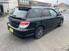 SUBARU IMPREZA SPORTS WAGON