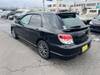 SUBARU IMPREZA SPORTS WAGON