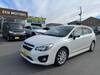 SUBARU IMPREZA SPORTS