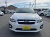 SUBARU IMPREZA SPORTS