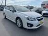 SUBARU IMPREZA SPORTS