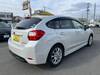 SUBARU IMPREZA SPORTS