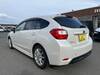 SUBARU IMPREZA SPORTS