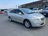 TOYOTA MARK X ZIO
