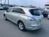 TOYOTA MARK X ZIO