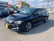 2015 SUBARU LEVORG