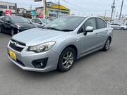 2013 SUBARU IMPREZA G4