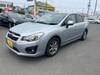 SUBARU IMPREZA G4