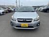 SUBARU IMPREZA G4