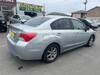 SUBARU IMPREZA G4